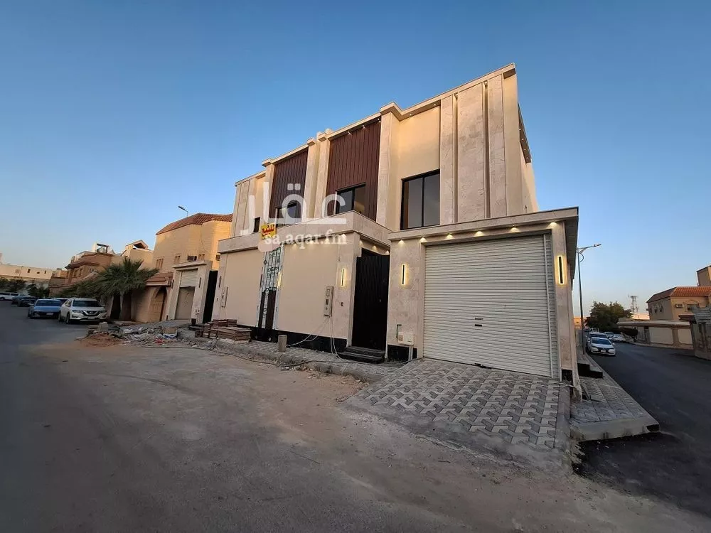 5 bedroom villa in Tuwaiq 2