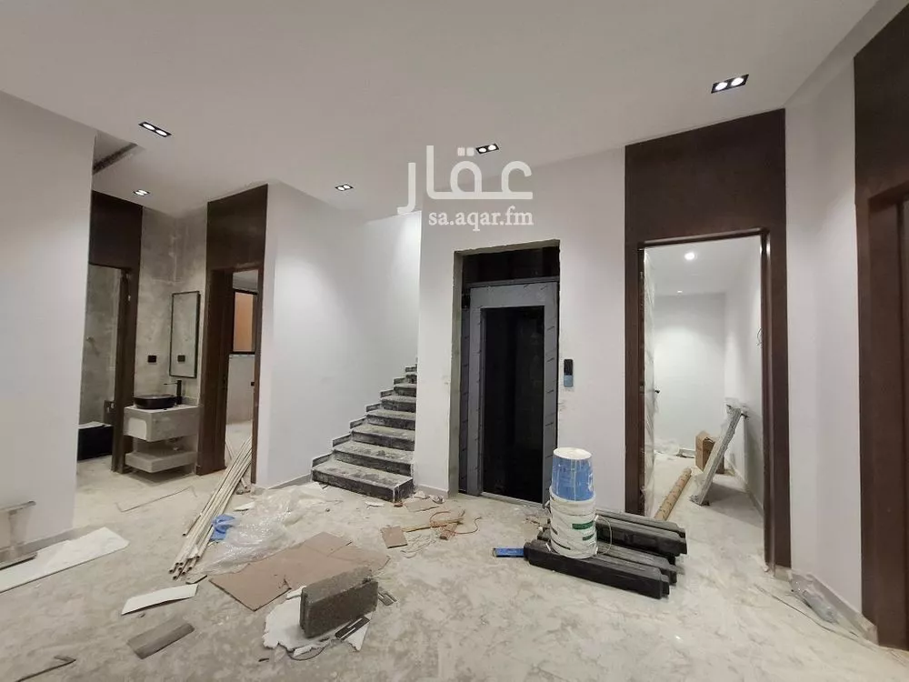 5 bedroom villa in Tuwaiq 21