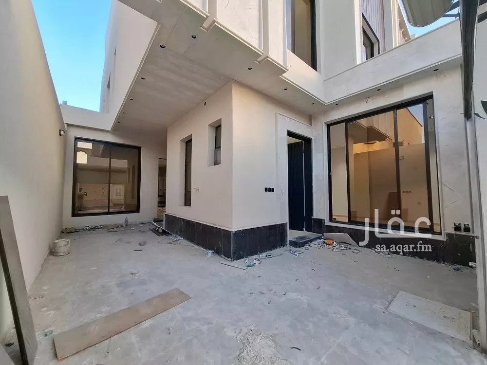 5 bedroom villa in Tuwaiq 22