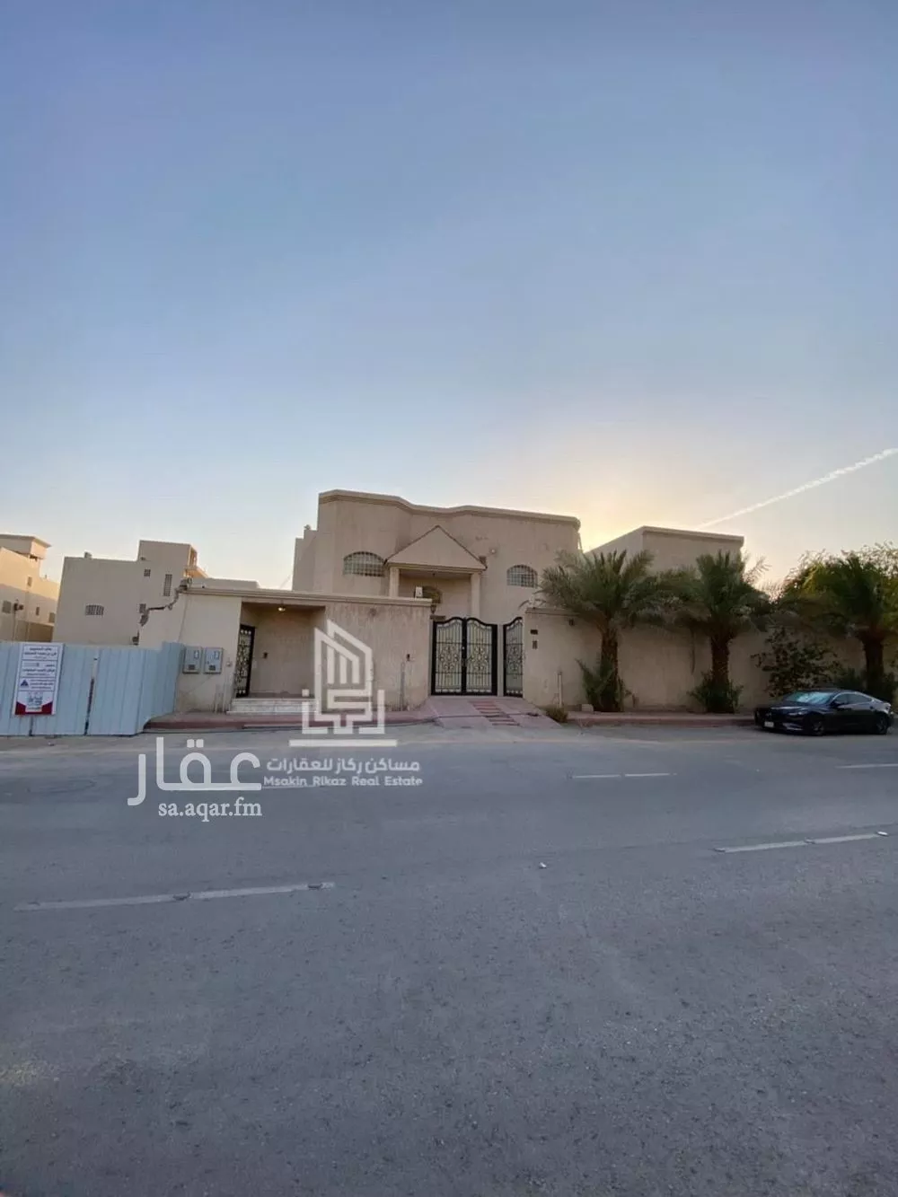 14 bedroom villa in Al Fayha 2