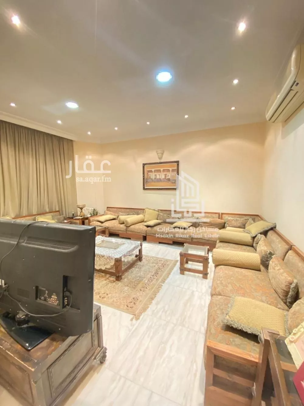 14 bedroom villa in Al Fayha 11
