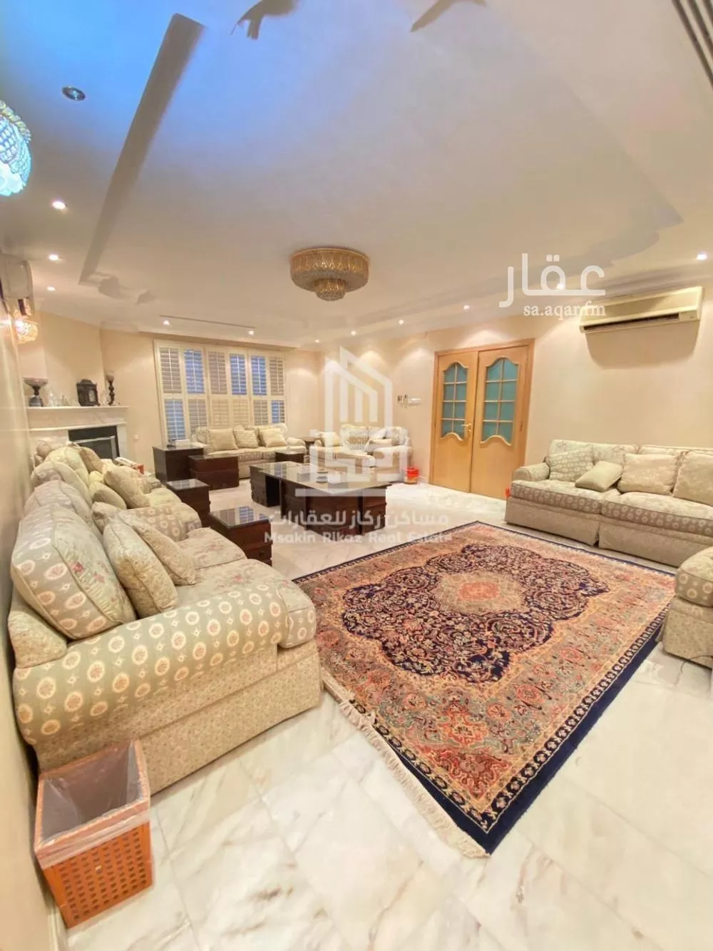 14 bedroom villa in Al Fayha 12