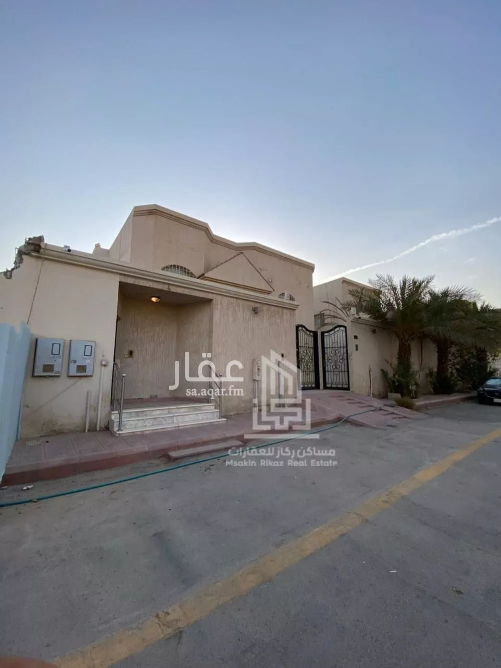 14 bedroom villa in Al Fayha 3