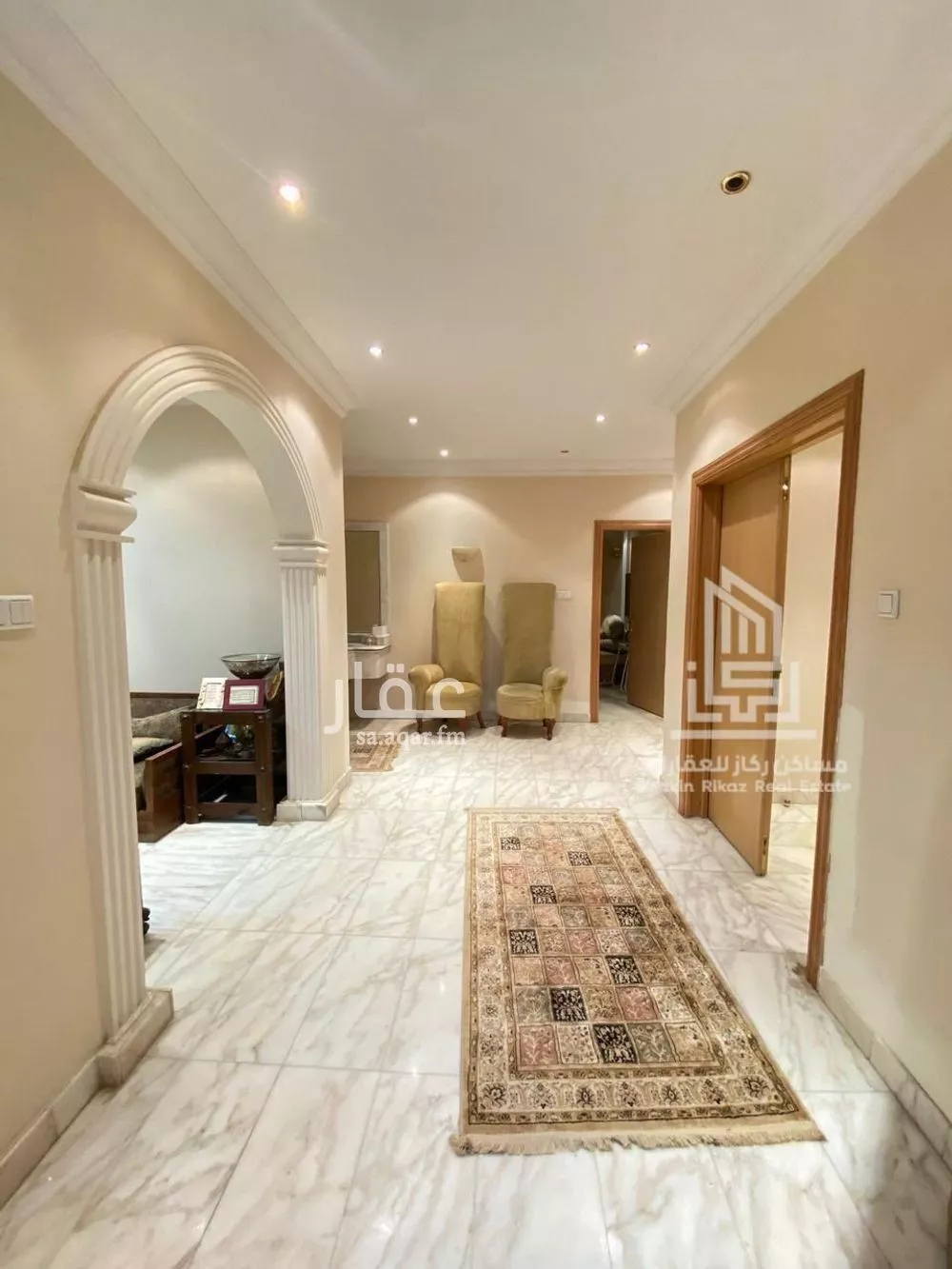 14 bedroom villa in Al Fayha 6