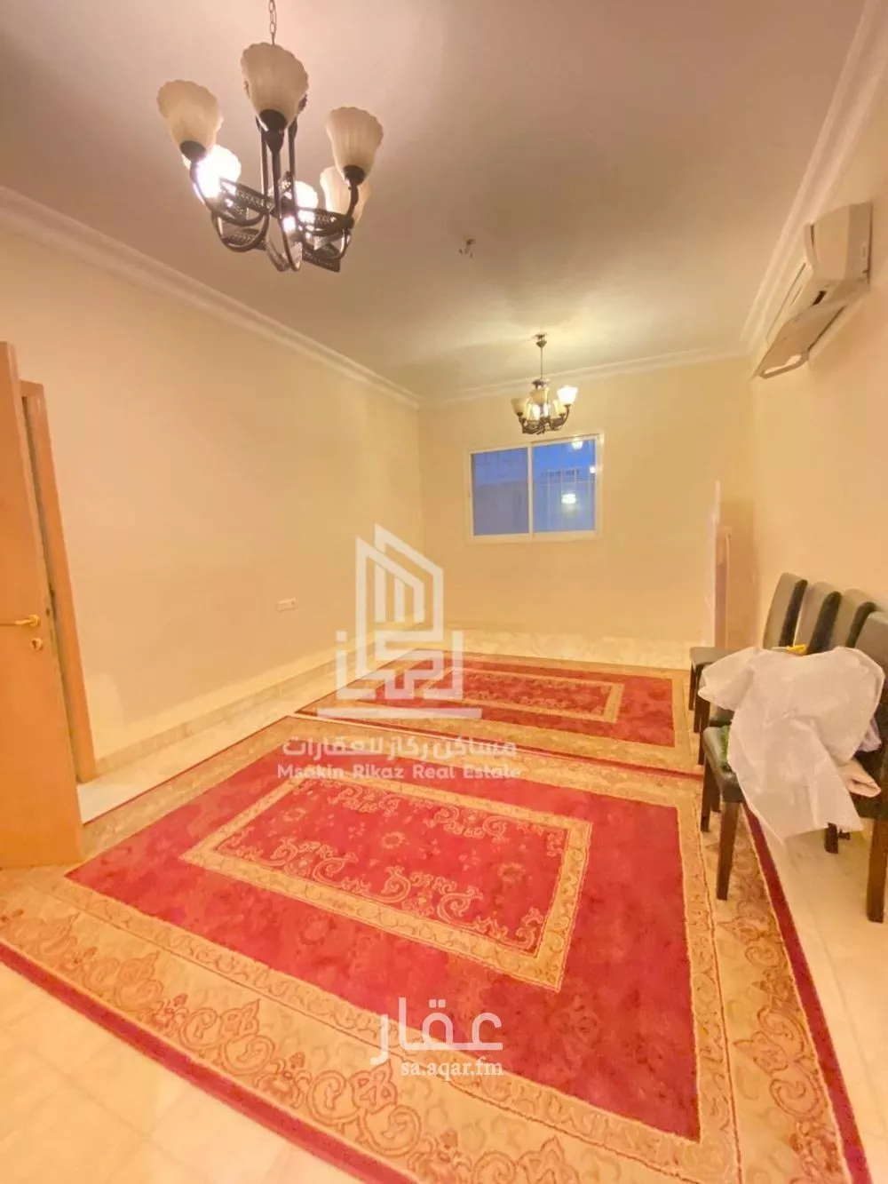 14 bedroom villa in Al Fayha 9