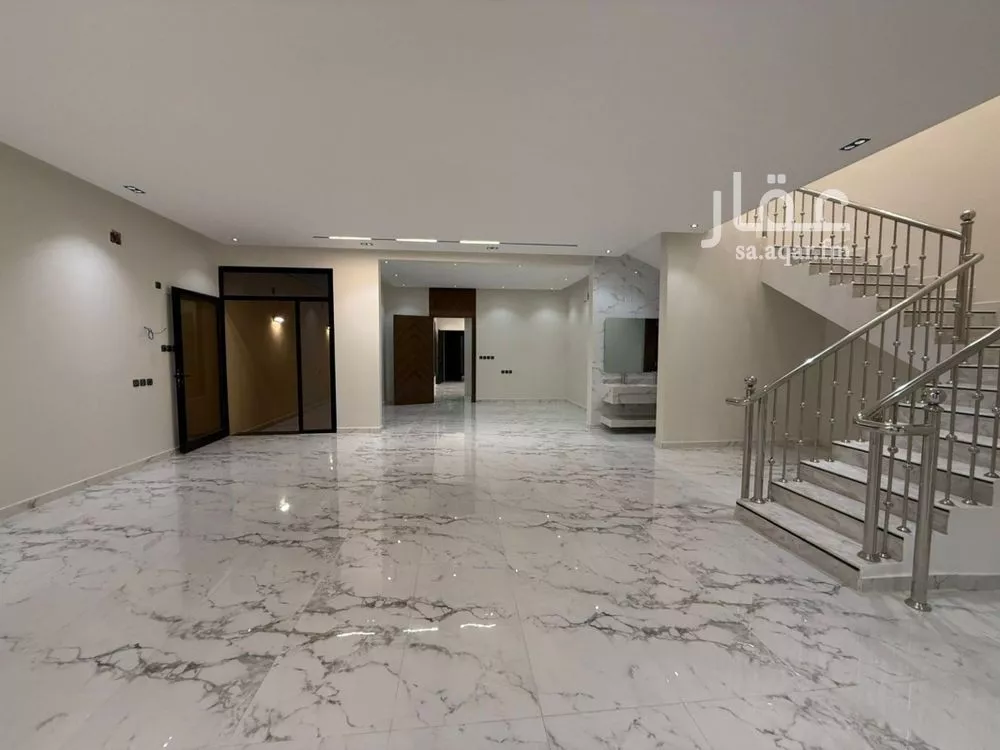 5 bedroom villa in Tuwaiq 14