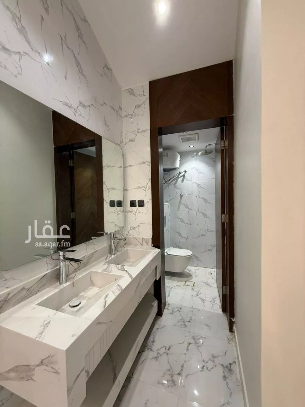 5 bedroom villa in Tuwaiq 10