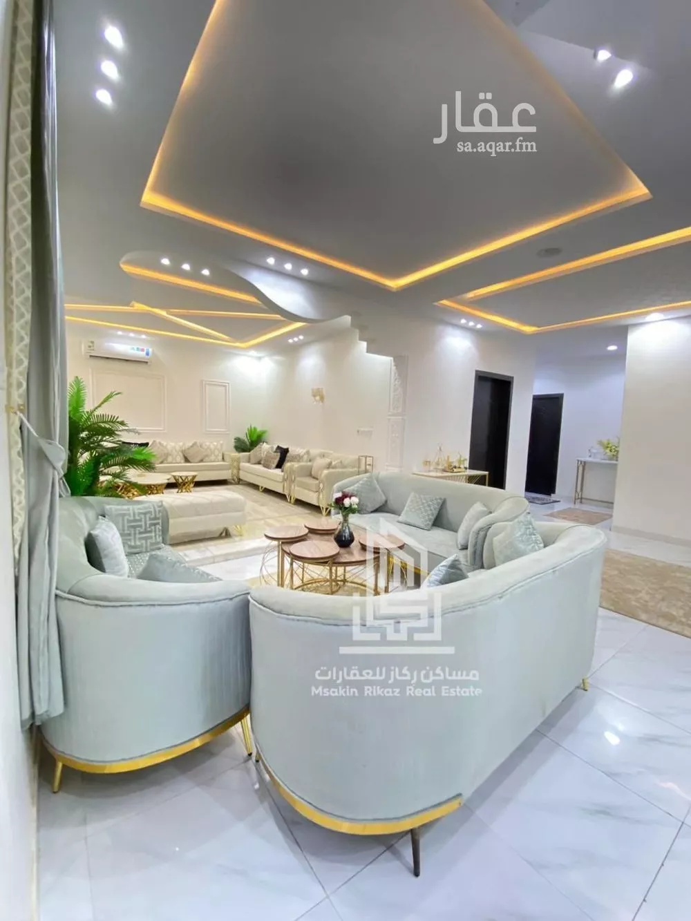 15 bedroom villa in As Saadah, Riyadh 11