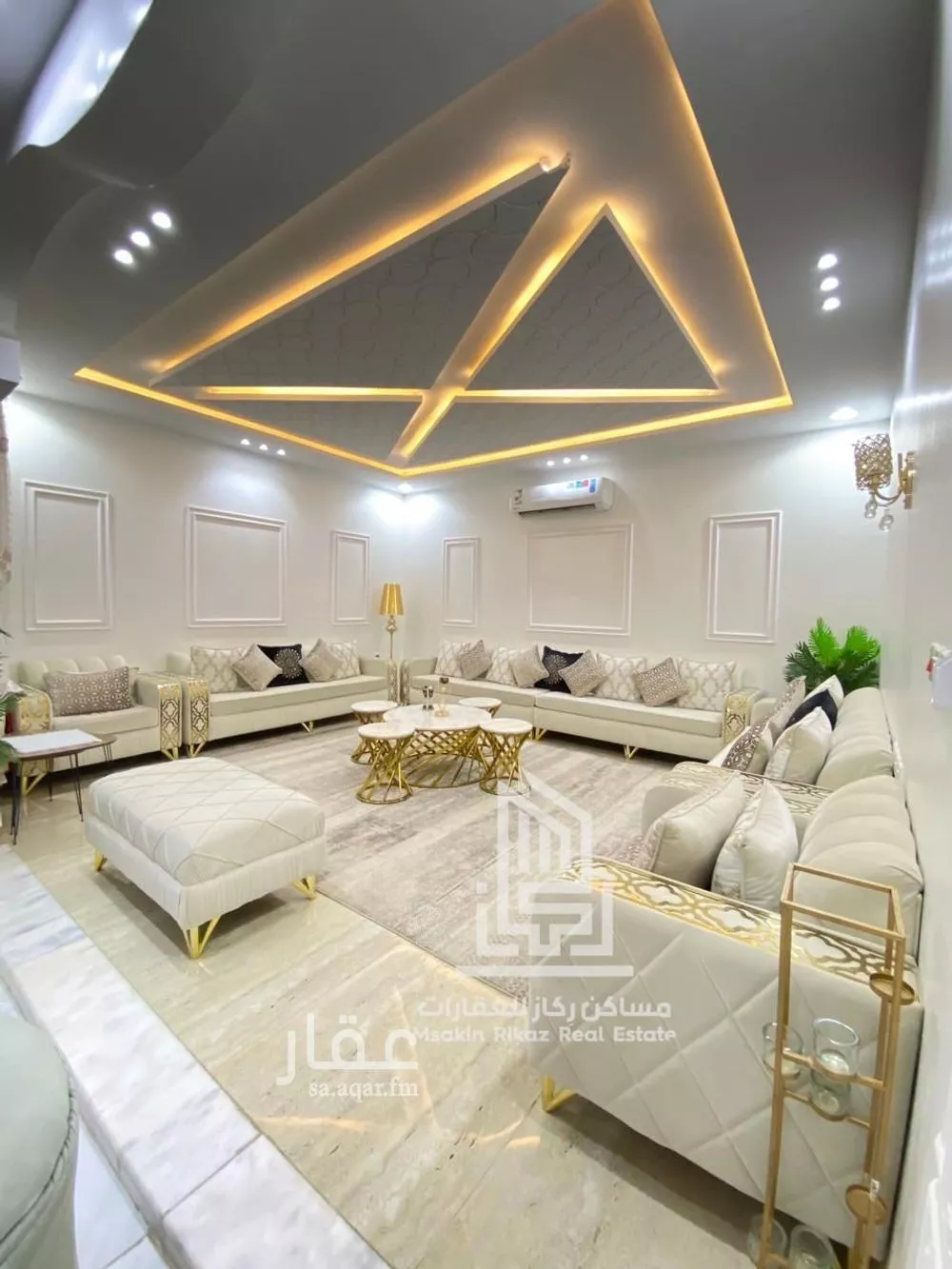 15 bedroom villa in As Saadah, Riyadh 12