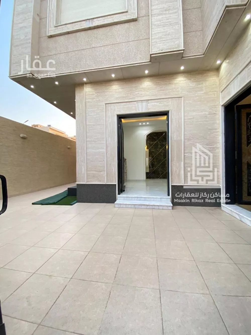 15 bedroom villa in As Saadah, Riyadh 4