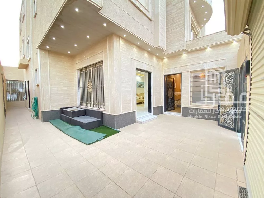 15 bedroom villa in As Saadah, Riyadh 5