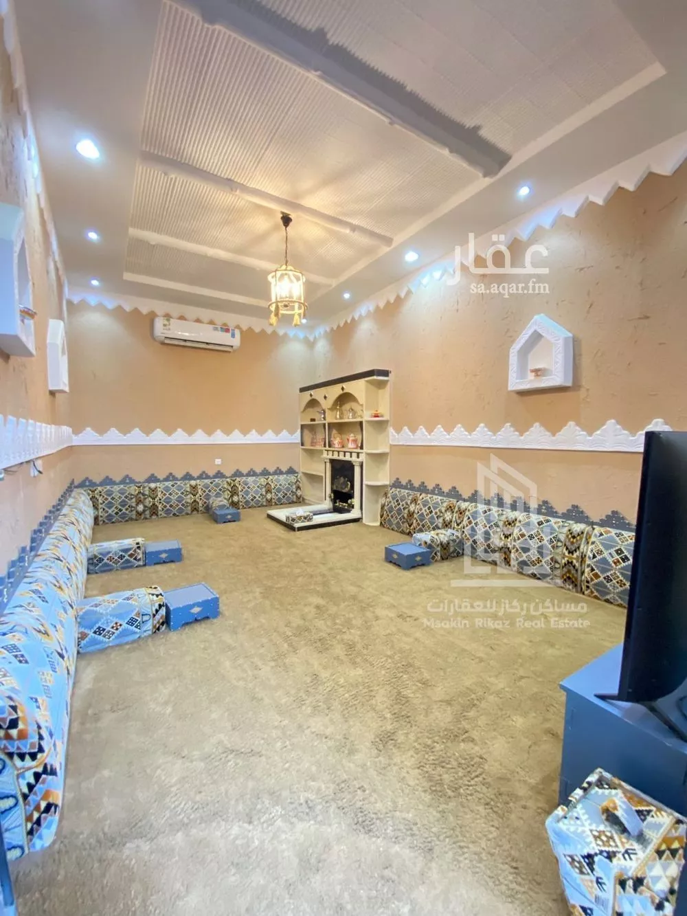 15 bedroom villa in As Saadah, Riyadh 6