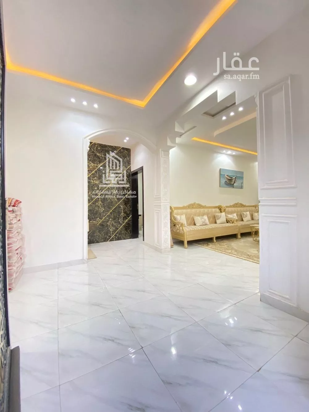 15 bedroom villa in As Saadah, Riyadh 7