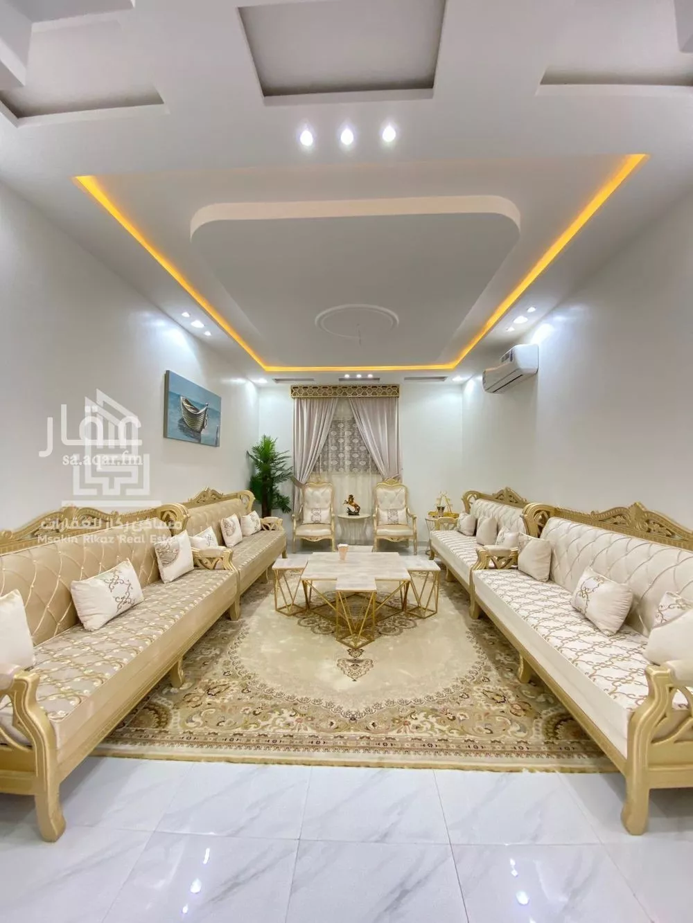 15 bedroom villa in As Saadah, Riyadh 8