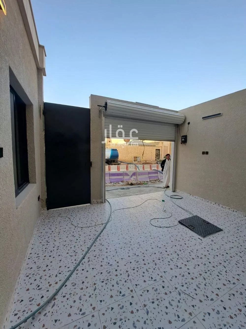 فيلا 50 غرف في الحزم 15