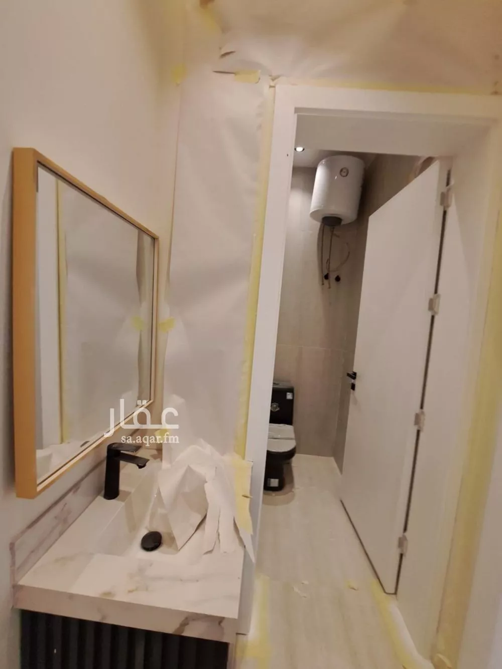 فيلا 50 غرف في الحزم 8