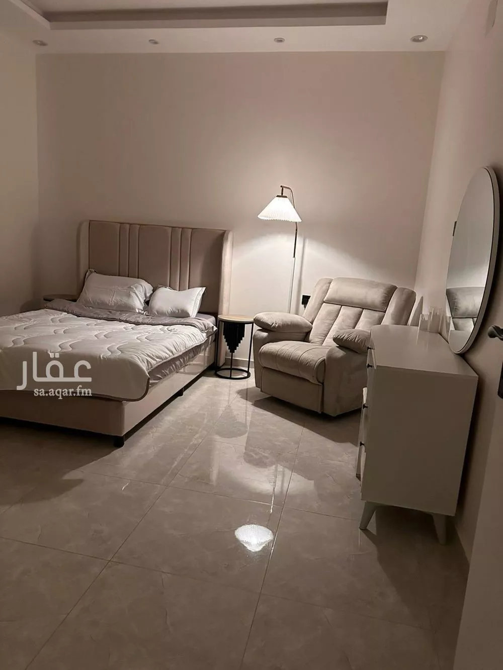 1 bedroom apartment in An Nasim Al Gharbi 9