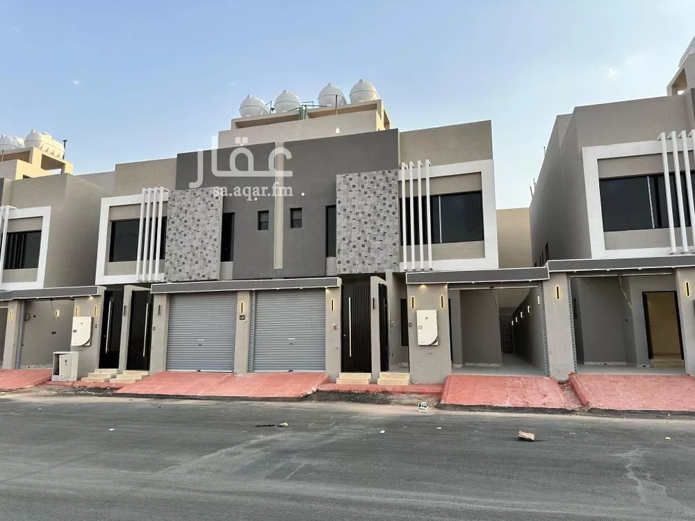 4 bedroom villa in Taibah 2