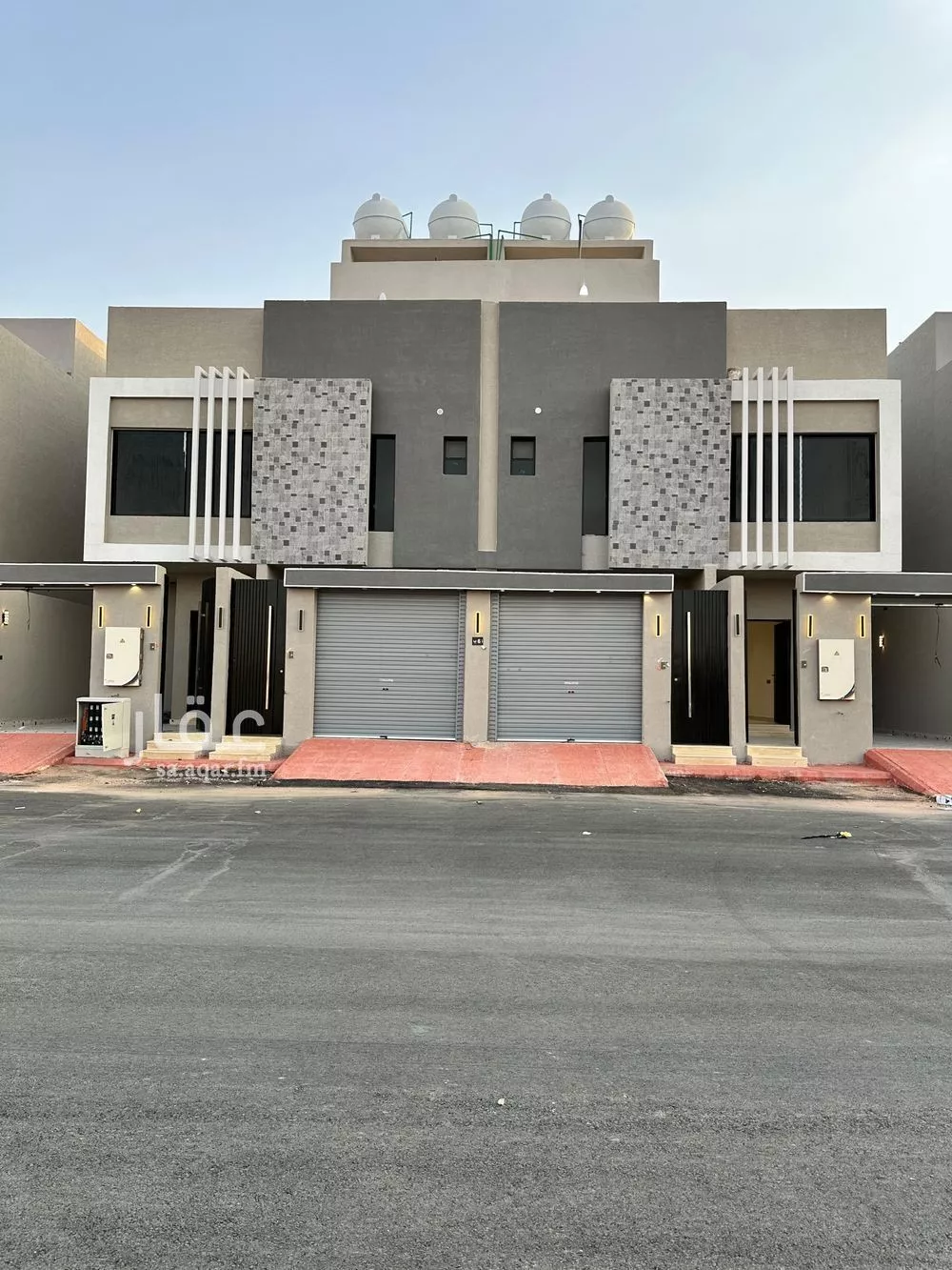 4 bedroom villa in Taibah 3