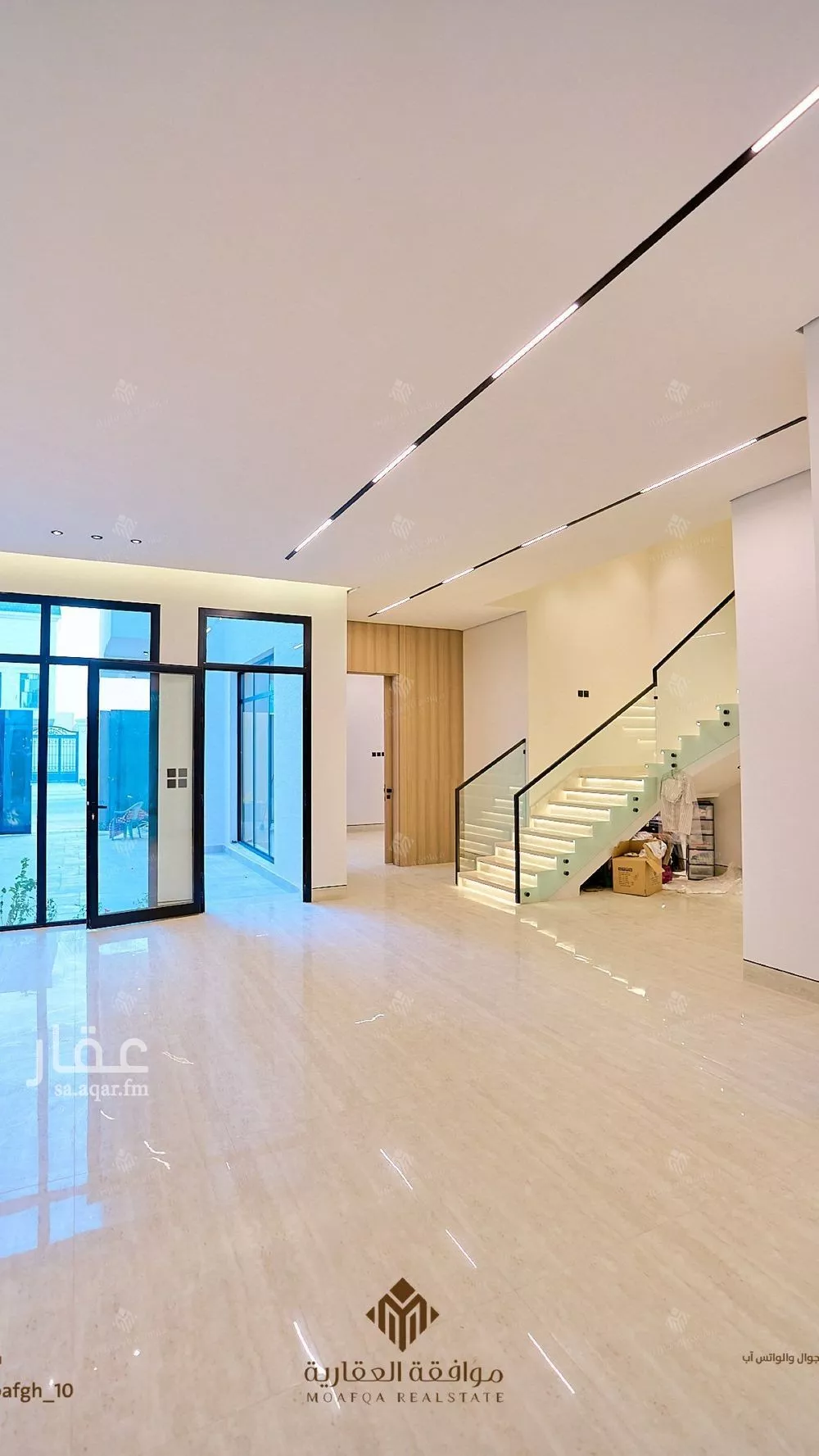 5 bedroom villa in Al Mahdiyyah 19