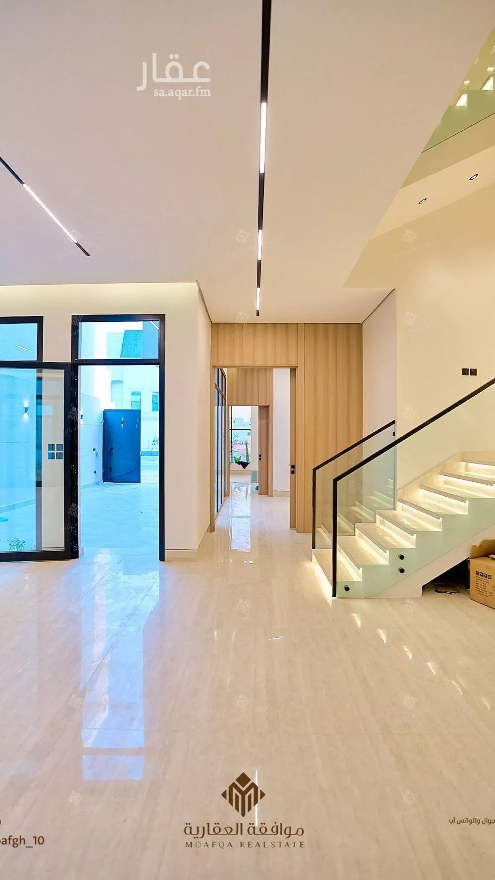 5 bedroom villa in Al Mahdiyyah 22