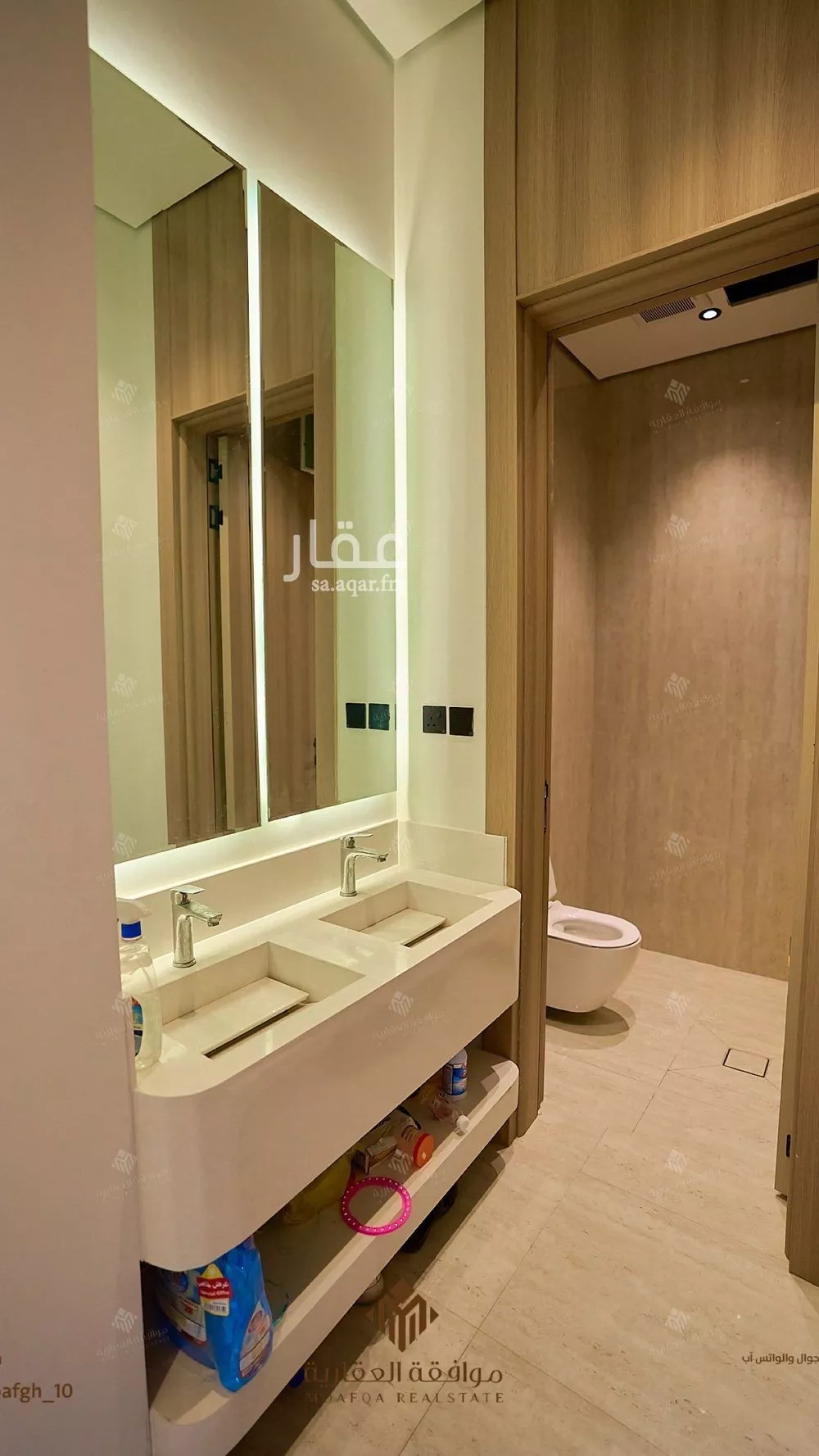5 bedroom villa in Al Mahdiyyah 27