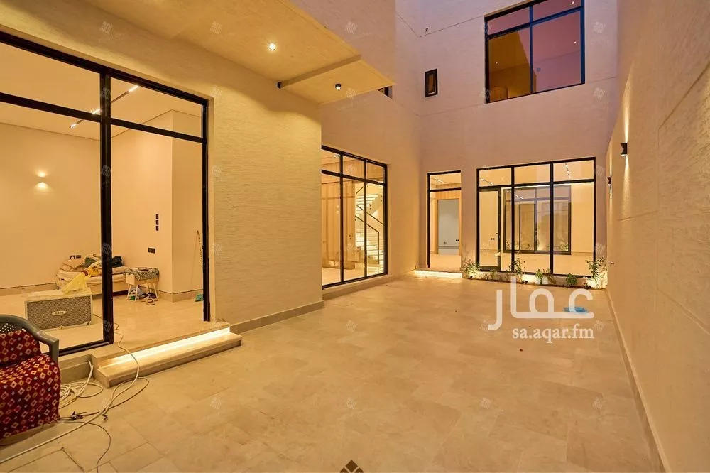 5 bedroom villa in Al Mahdiyyah 29