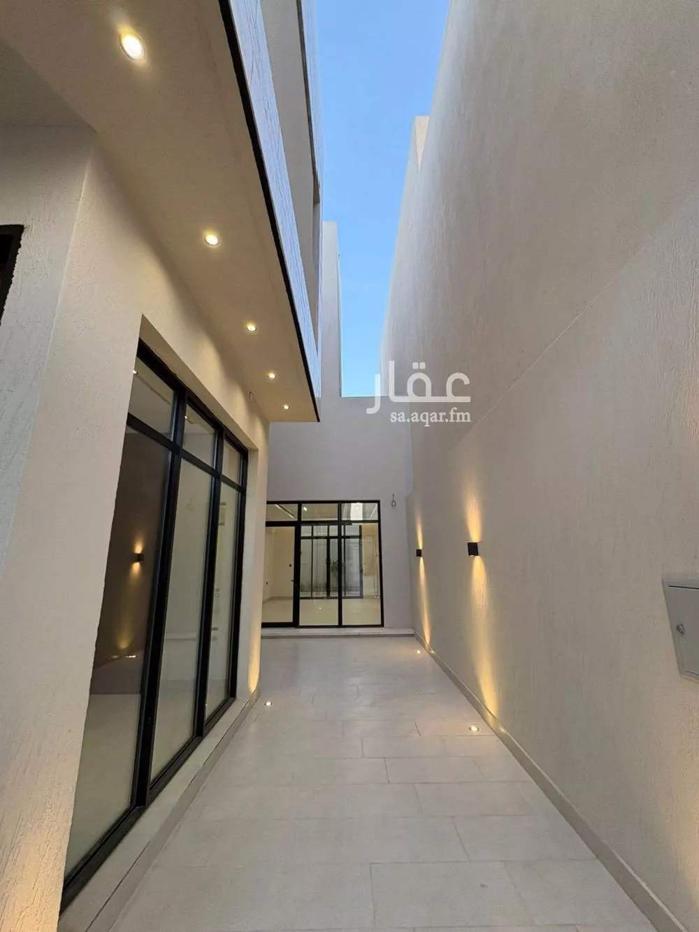 6 bedroom villa in Al Mahdiyyah 9