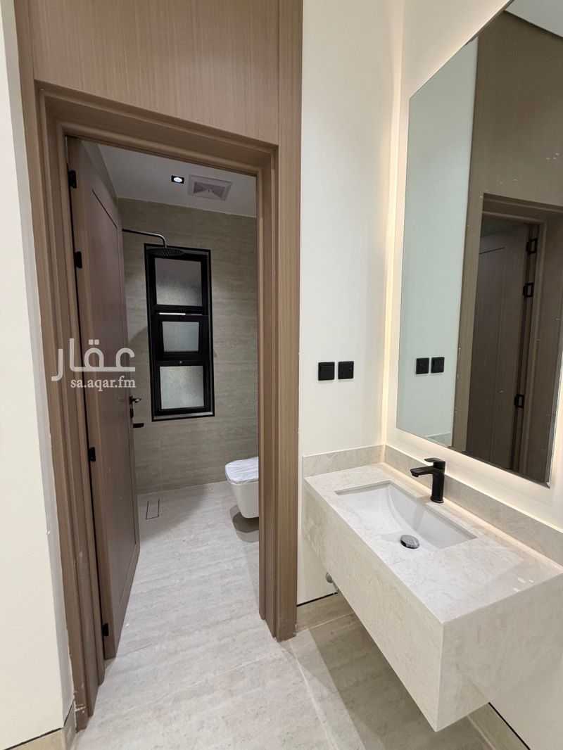 3 bedroom apartment in Al Manar, Riyadh 4