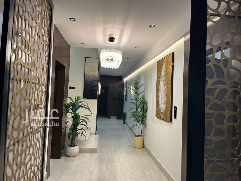 4 bedroom apartment in Tuwaiq, Riyadh 18