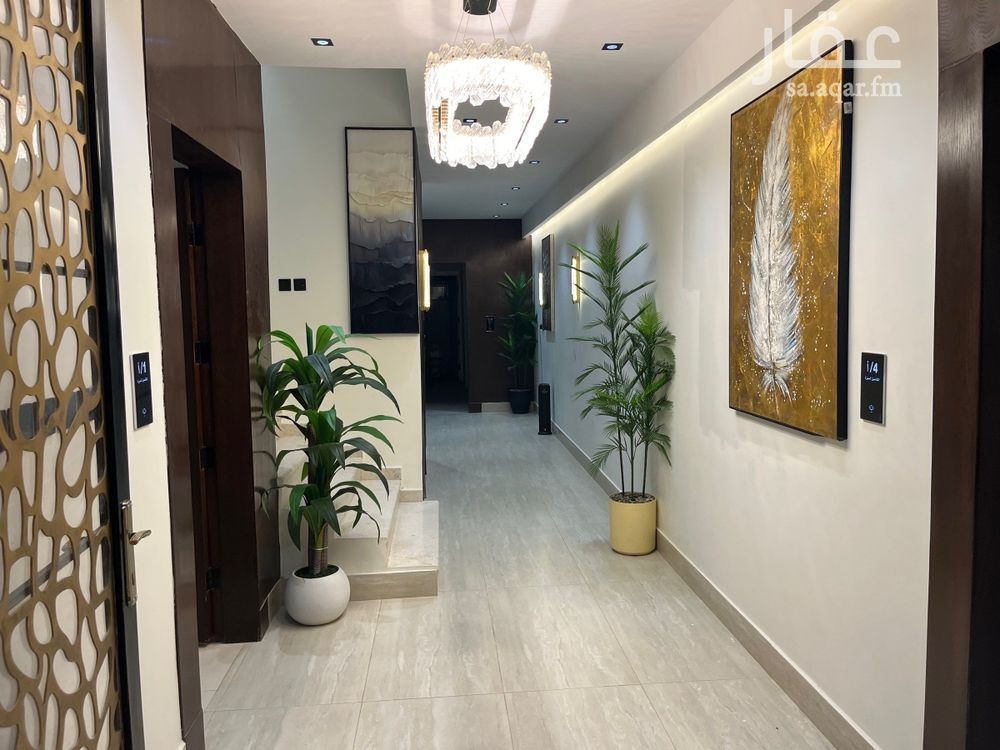 4 bedroom apartment in Tuwaiq, Riyadh 7