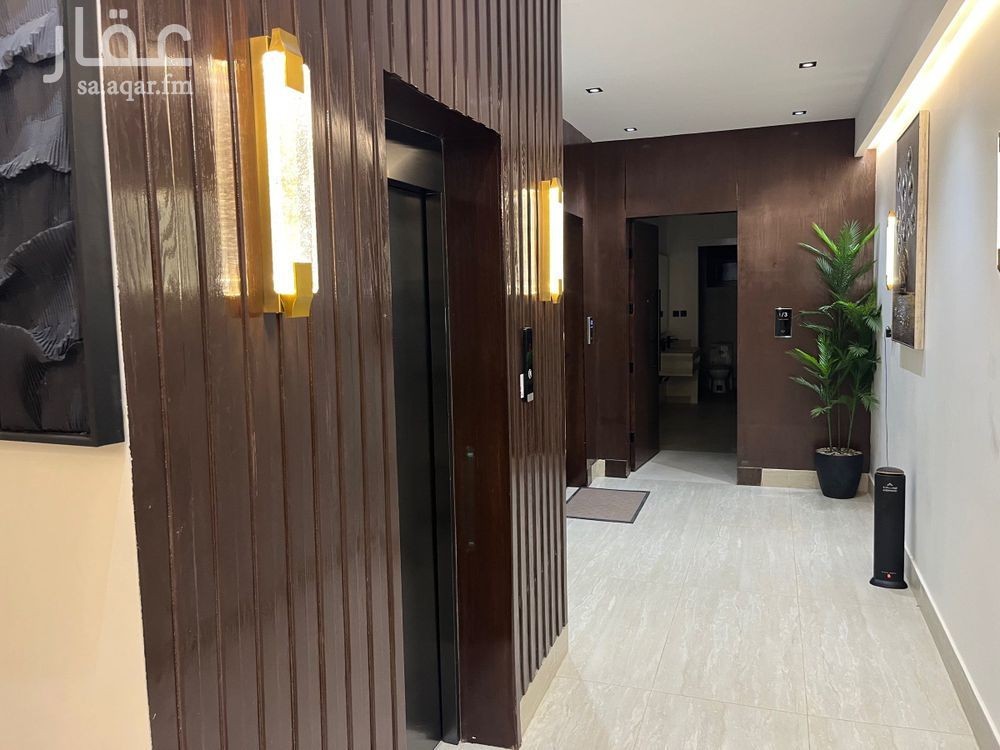 4 bedroom apartment in Tuwaiq, Riyadh 5