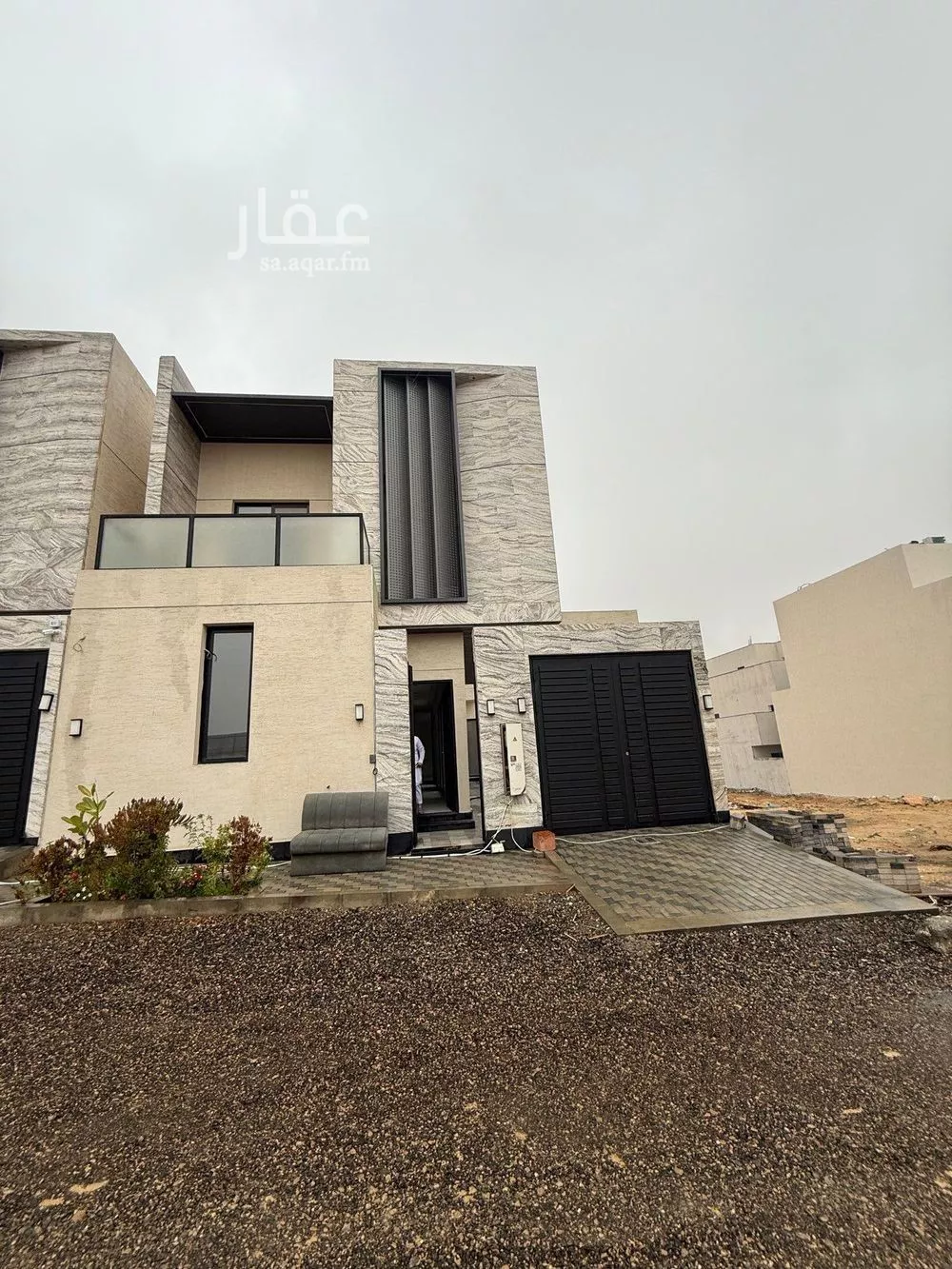 6 bedroom villa in Al Mahdiyyah 2