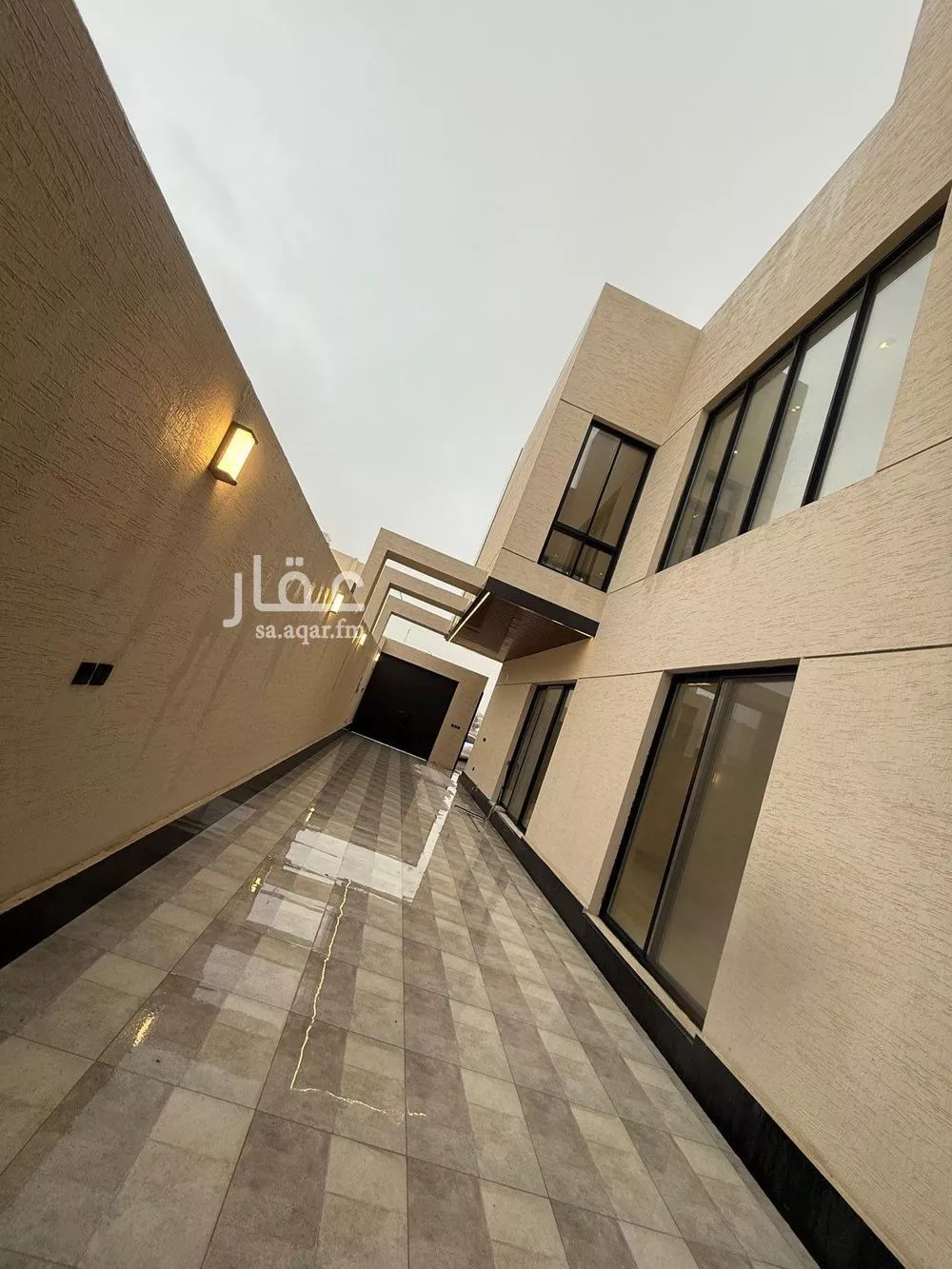 6 bedroom villa in Al Mahdiyyah 23