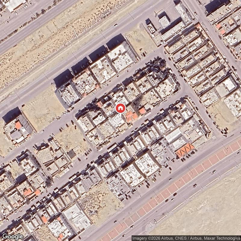 2 bedroom apartment in Al Nada, Eastern Province 9
