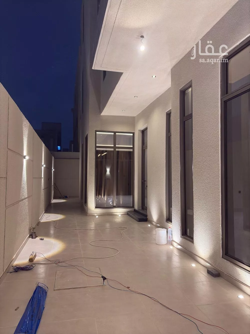 6 bedroom villa in Al Mahdiyyah 7