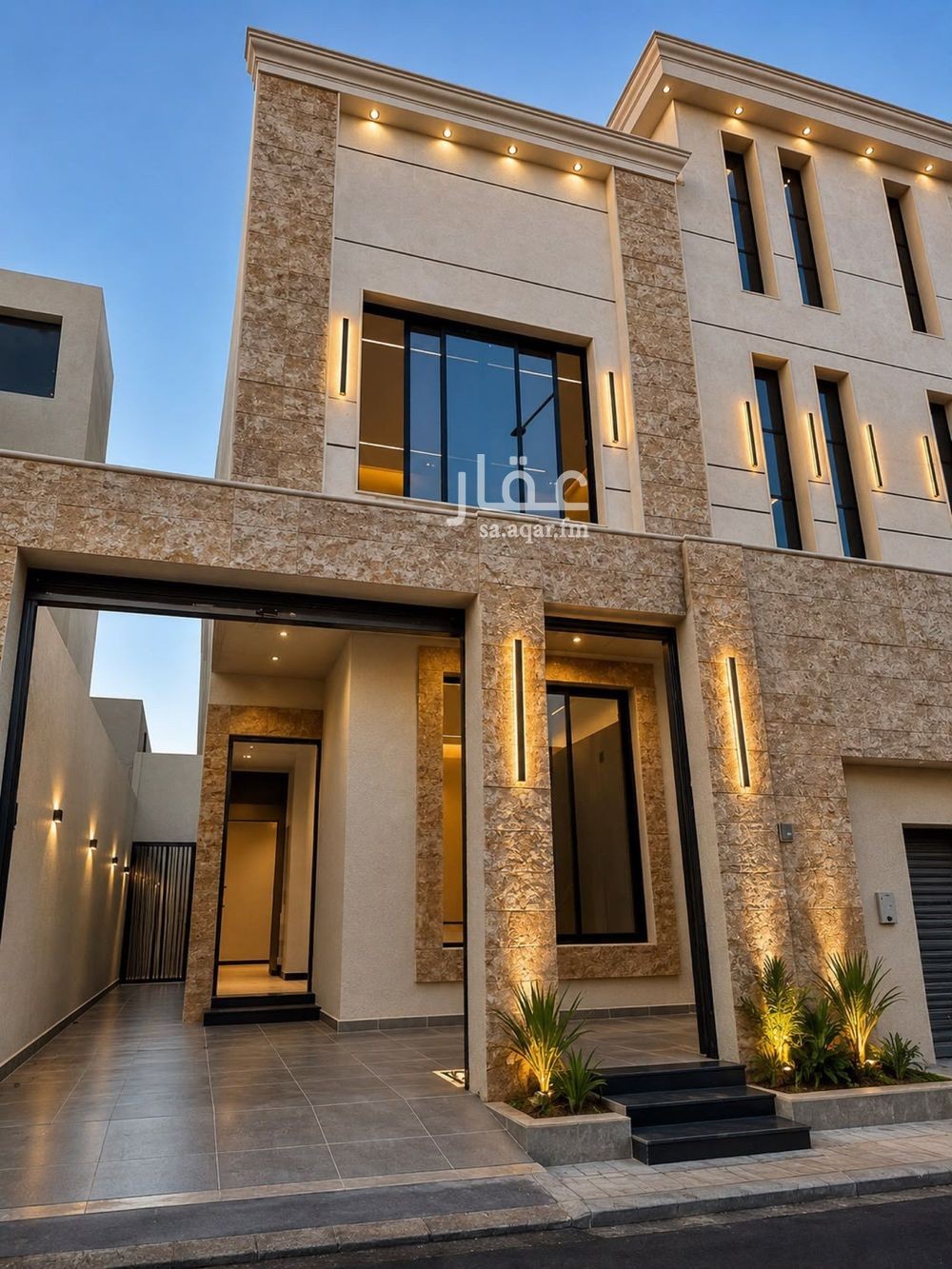 3 bedroom apartment in Al Janadriyah, Riyadh 7