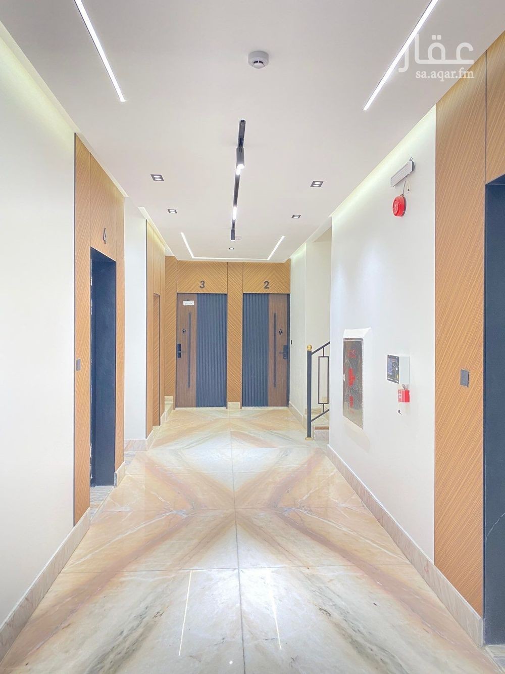 3 bedroom apartment in Al Shifa, Riyadh 2