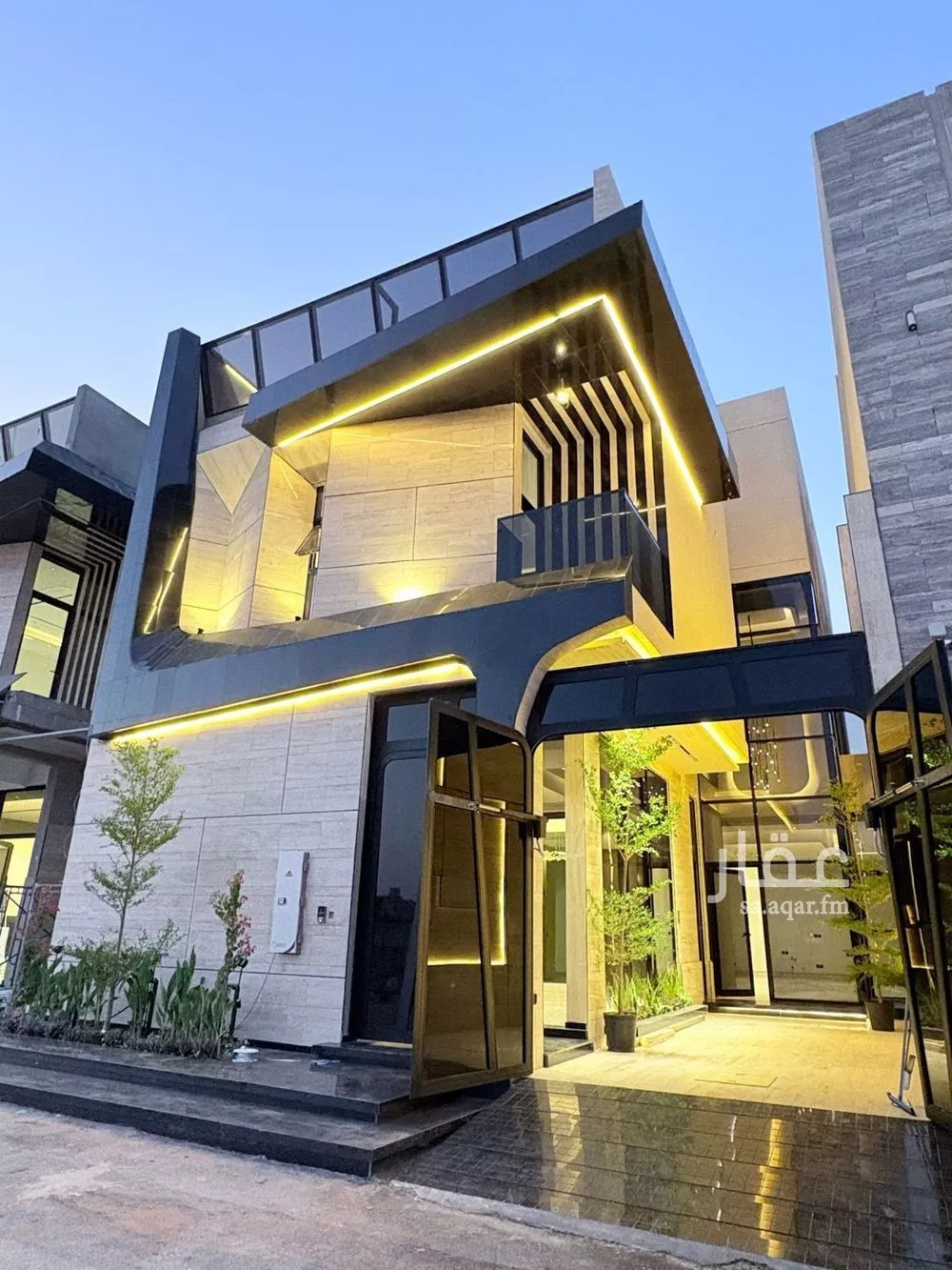 7 bedroom villa in Al Mahdiyyah 2