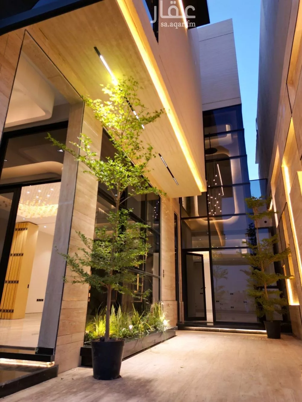 7 bedroom villa in Al Mahdiyyah 9