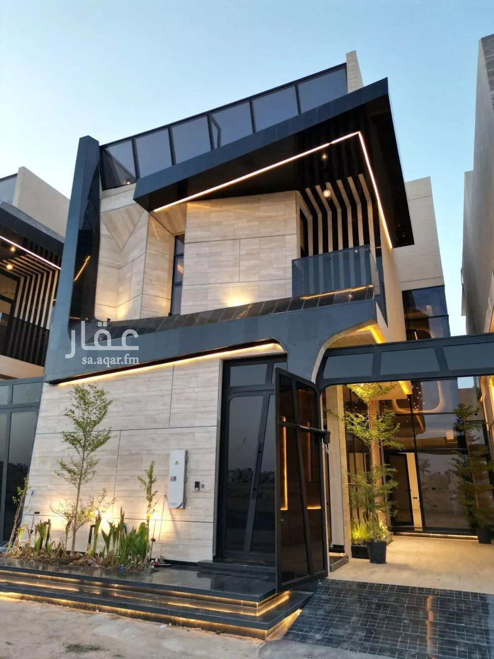 7 bedroom villa in Al Mahdiyyah 10