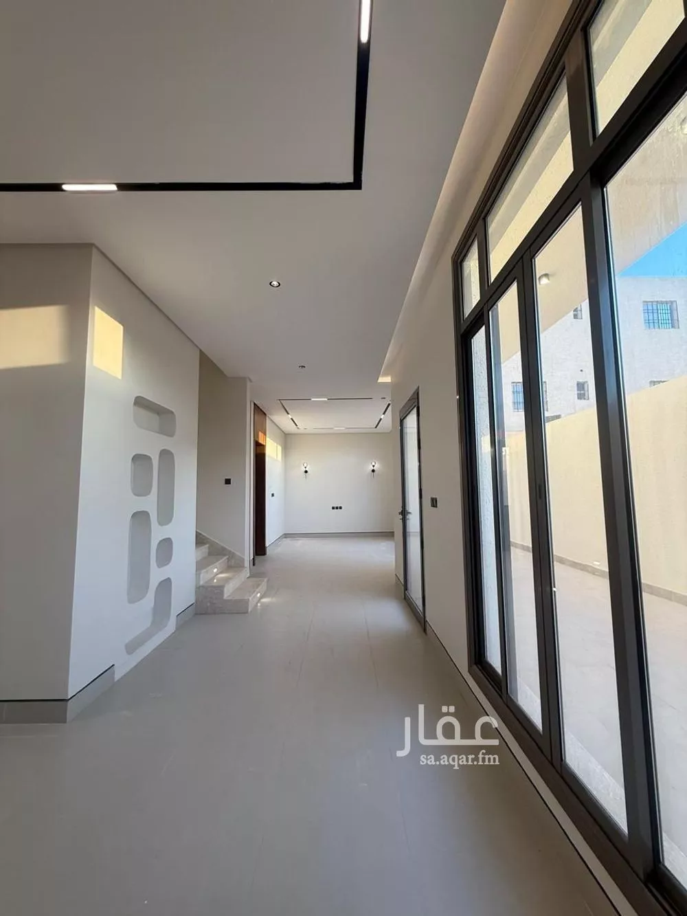 فيلا 6 غرف في المهدية 8