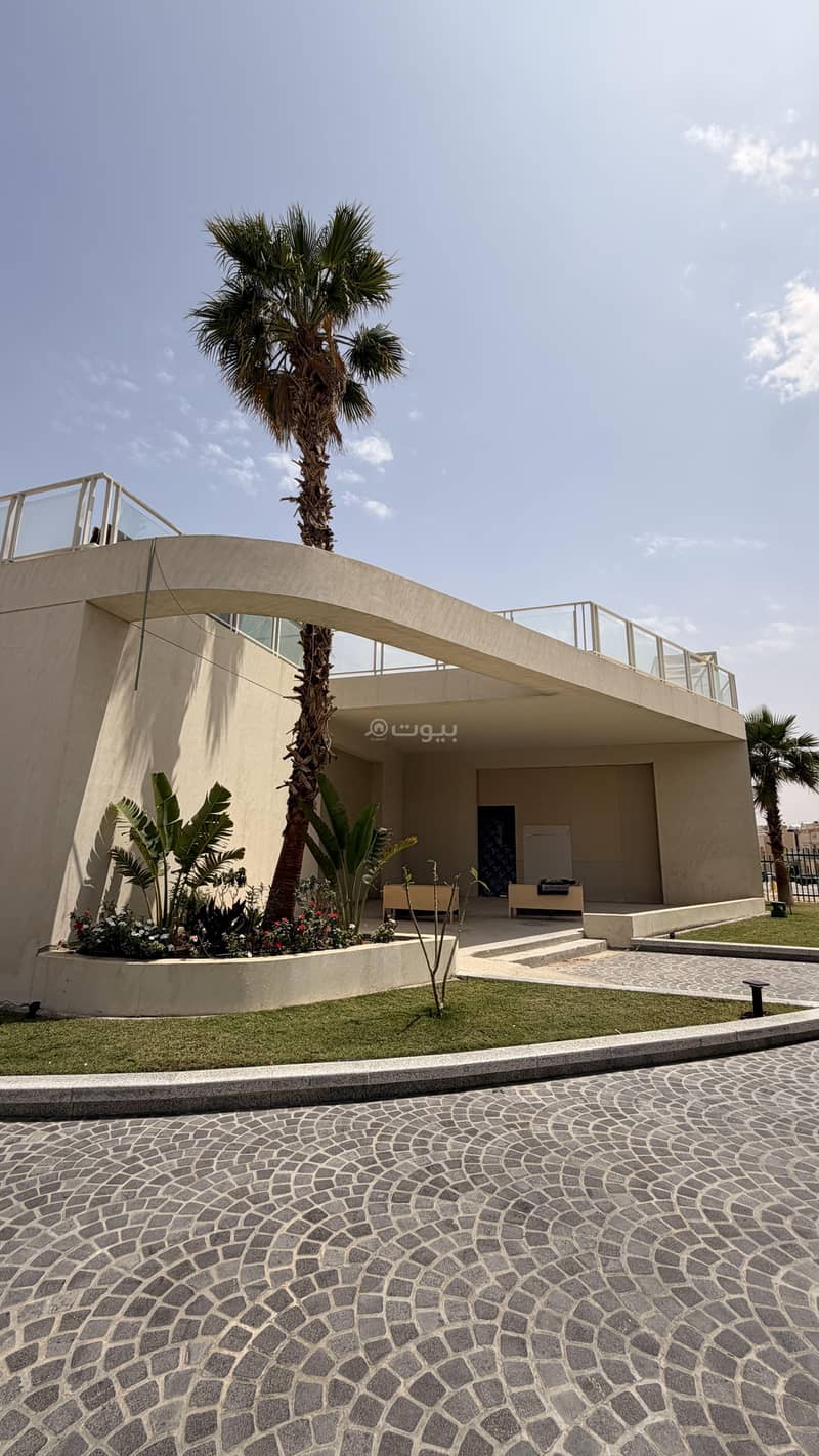 building in Al Narjis, Riyadh 5