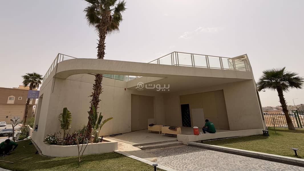 building in Al Narjis, Riyadh 6