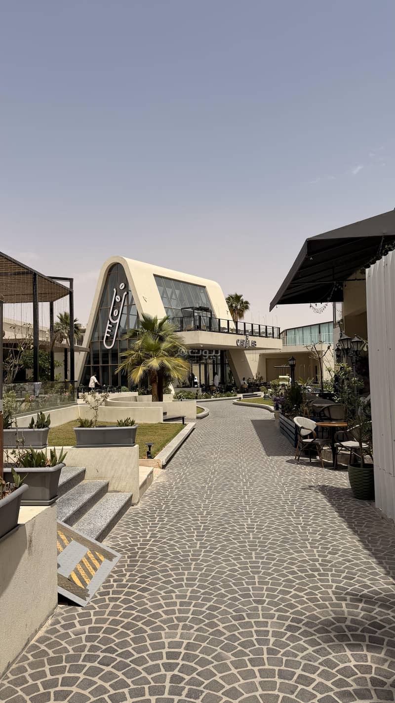 building in Al Narjis, Riyadh 7
