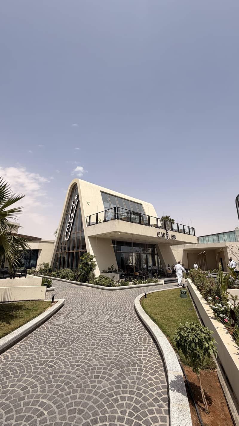 building in Al Narjis, Riyadh 8