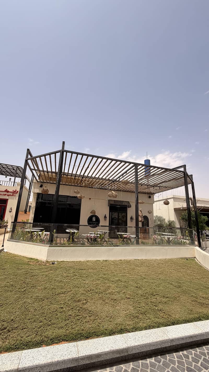 building in Al Narjis, Riyadh 10