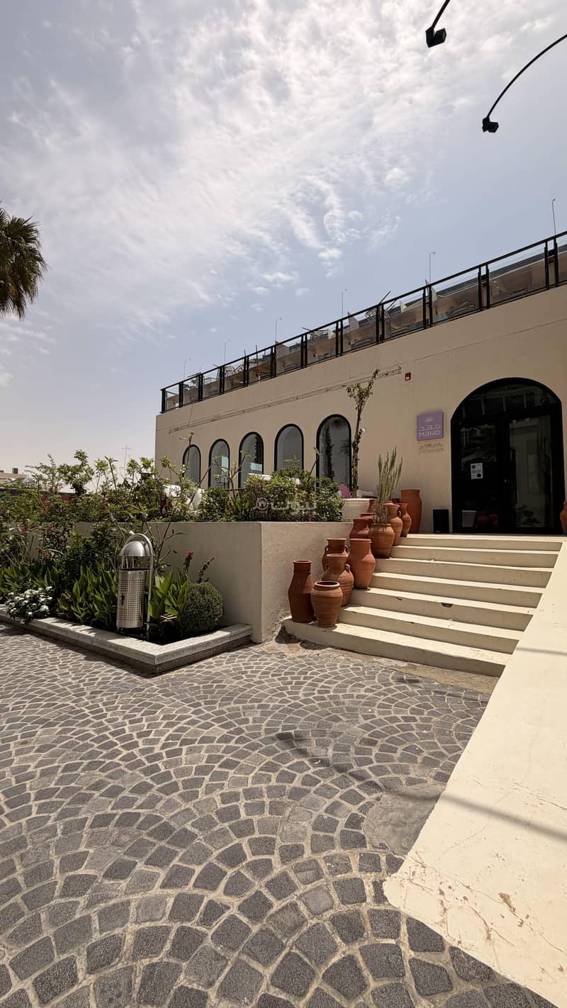 building in Al Narjis, Riyadh 11
