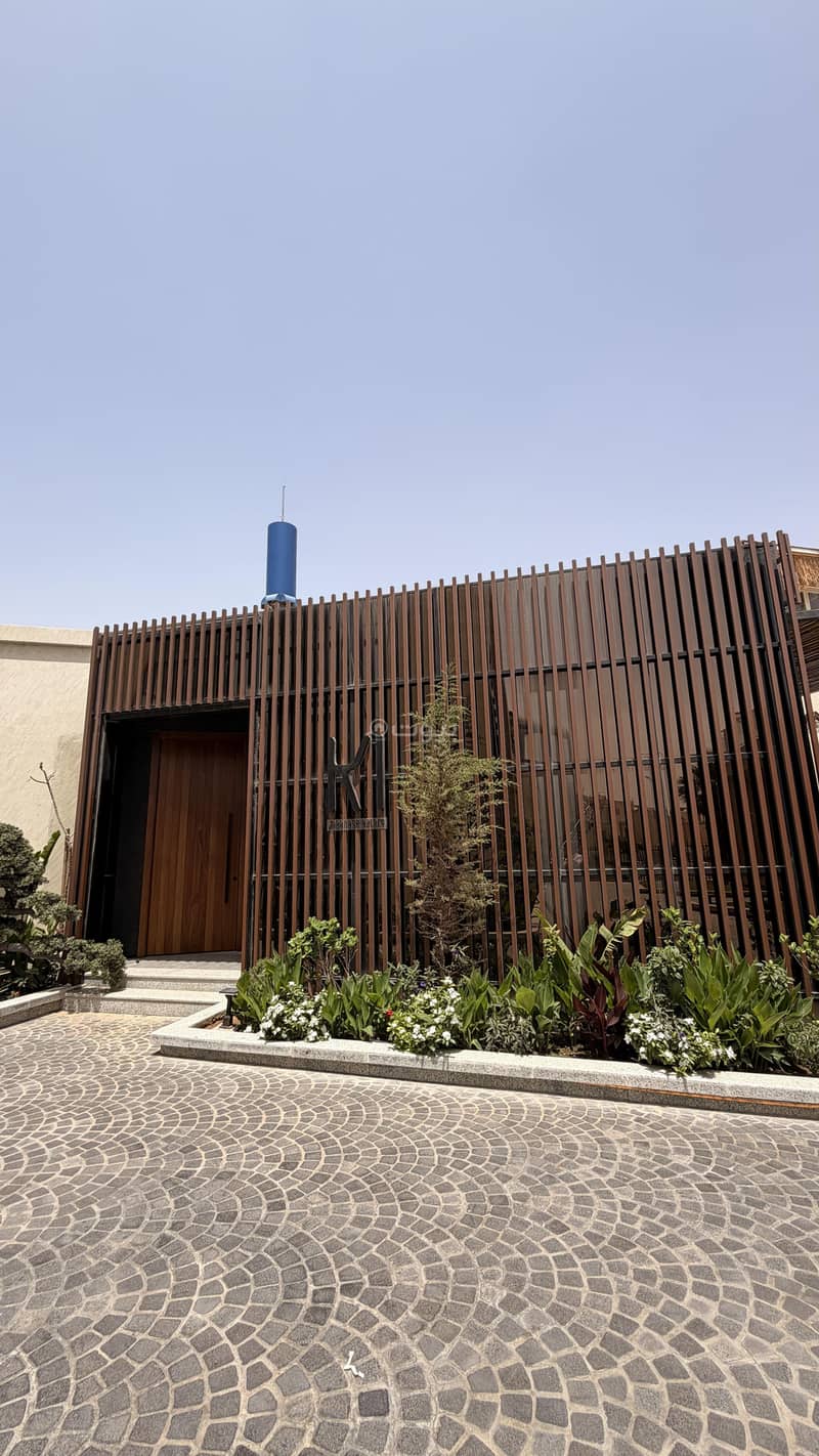 building in Al Narjis, Riyadh 13