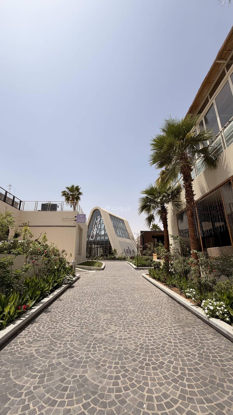 building in Al Narjis, Riyadh 15